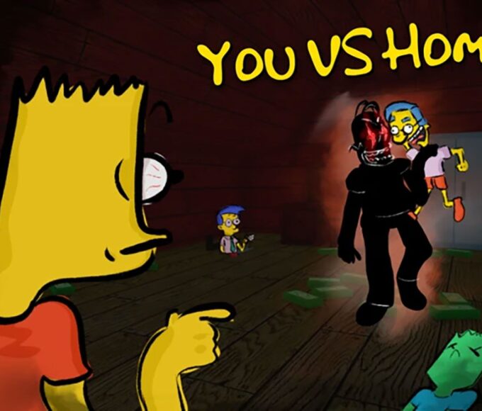 Ты против Гомера - рабочие коды