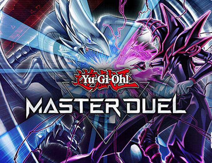 Yu-Gi-Oh Master Duel - рабочие коды