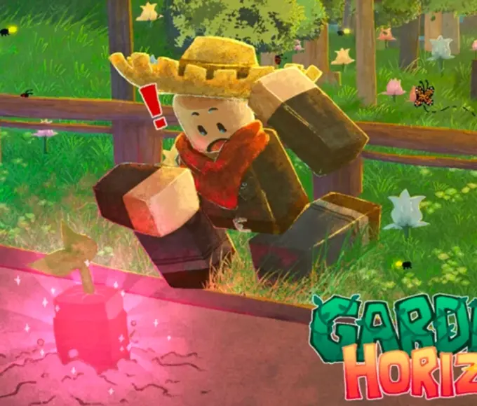 Garden Horizons - рабочие коды