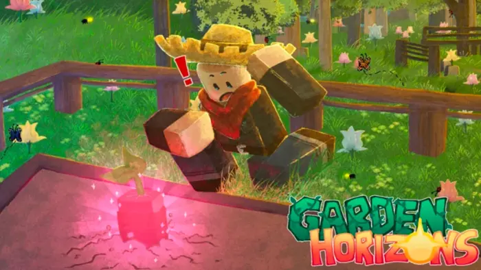 Garden Horizons - рабочие коды