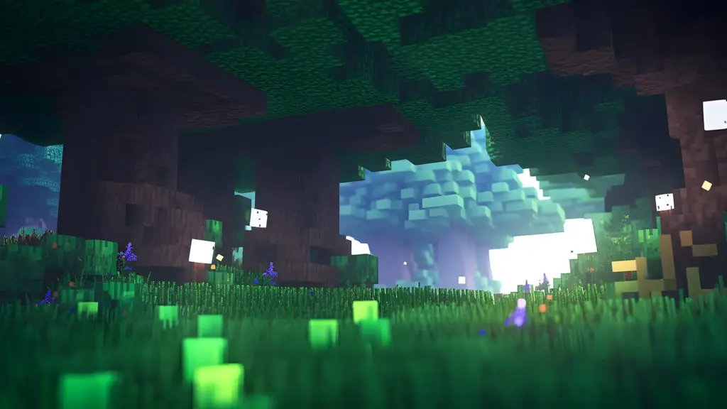 Лучшие сервера Майнкрафт, на которые стоит зайти в 2026 году MineCentral