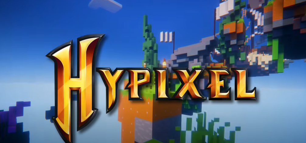 Hypixel