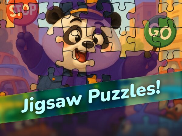 Обзор PuzzleFree: AI Jigsaw Puzzles — современное приложение-пазл