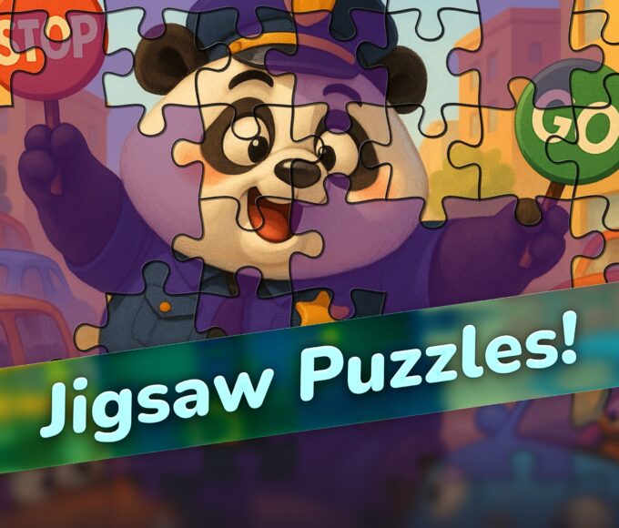Обзор PuzzleFree: AI Jigsaw Puzzles — современное приложение-пазл
