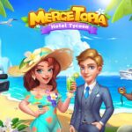 Merge Topia - рабочие коды