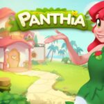 Panthia - рабочие коды