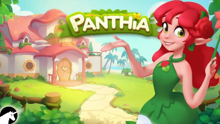 Panthia