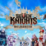 Seven Knights Rebirth - рабочие коды
