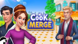 Cook & Merge