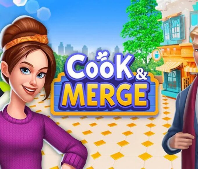 Cook & Merge - рабочие коды