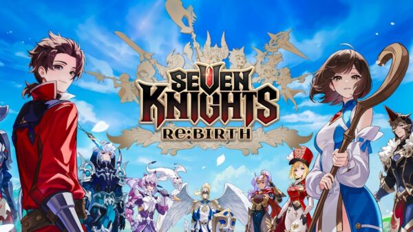 Seven Knights Rebirth - рабочие коды