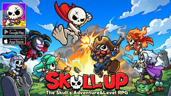 Skull Up - рабочие коды