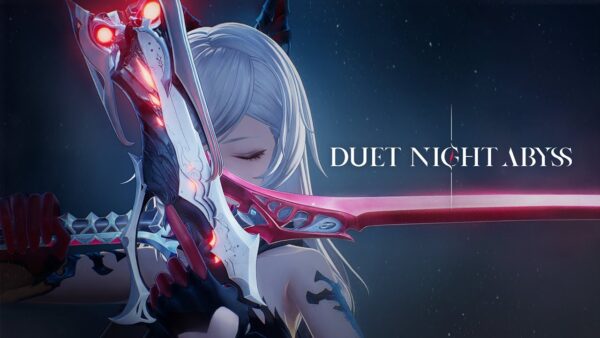 Duet Night Abyss - рабочие коды