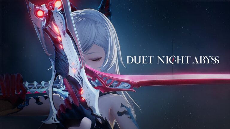 Duet Night Abyss