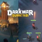Dark War Survival - рабочие коды