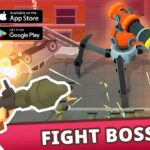 Idle Army: Trading Weapons - рабочие коды