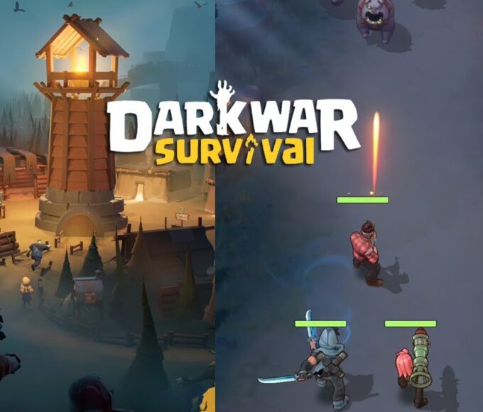 Dark War Survival - рабочие коды