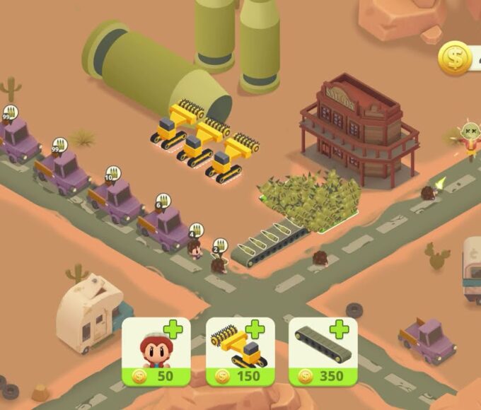 Idle Zombie: Survival Tycoon - рабочие коды