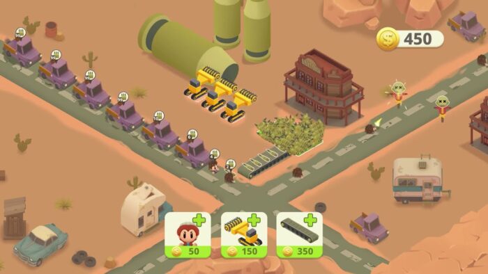 Idle Zombie: Survival Tycoon - рабочие коды