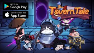 Tavern Tale