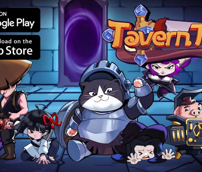 Tavern Tale - рабочие коды