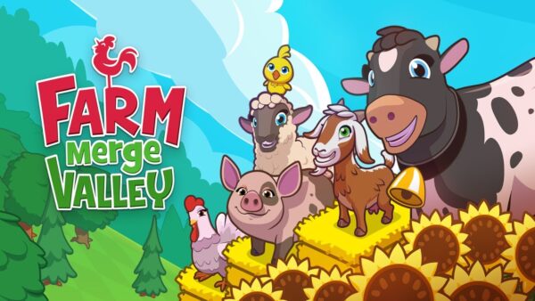 Farm Merge Valley - рабочие коды