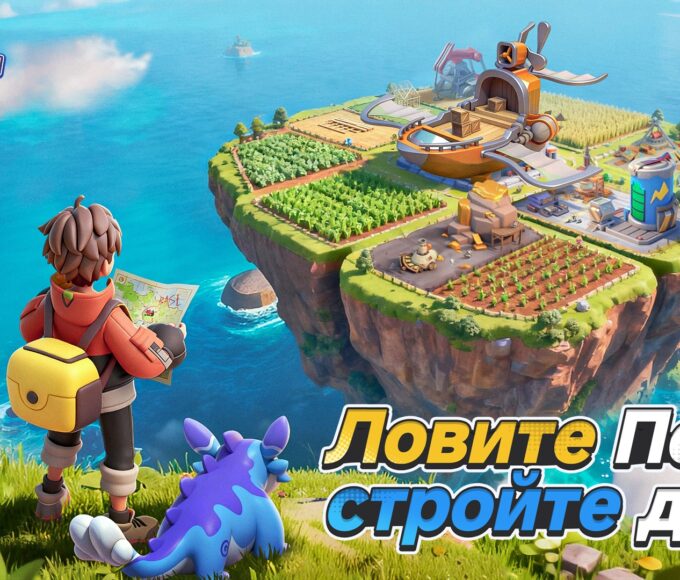 Catch & Build - рабочие коды