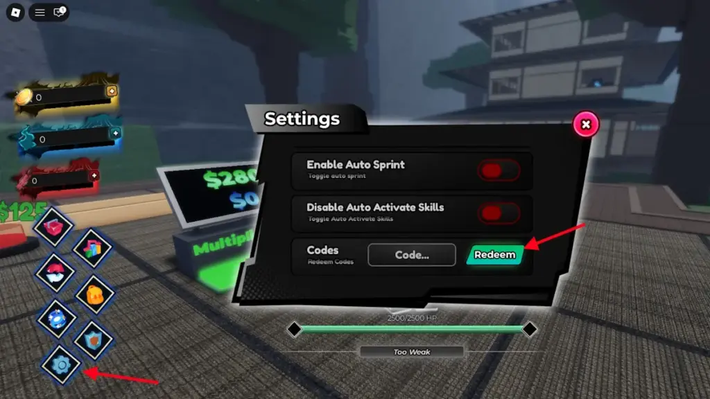 Магнат колдунов - рабочие коды