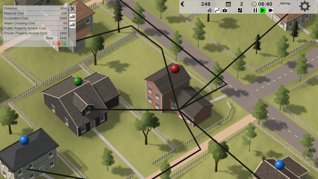 ISP Tycoon - Landline & Mobile Carrier Magnate