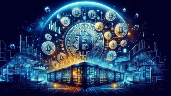 Как заработать на облачном майнинге без оборудования