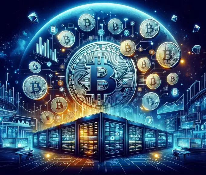 Как заработать на облачном майнинге без оборудования