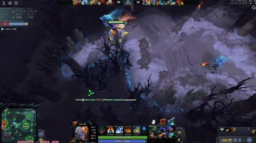 ПТС в Dota 2: что это такое, как работает рейтинг и зачем он нужен игрокам