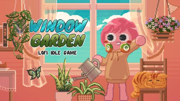 Window Garden - рабочие коды