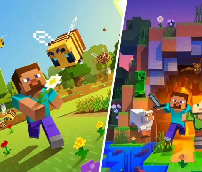 Как создать собственный сервер Minecraft и играть с друзьями