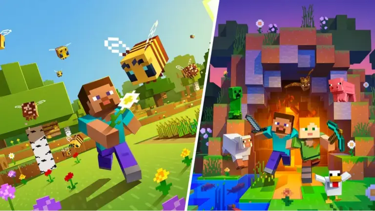 9 игр, похожих на Minecraft: песочницы со строительством и выживанием