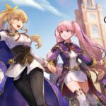 Goddess Gacha - рабочие коды