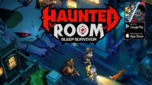 Haunted Room