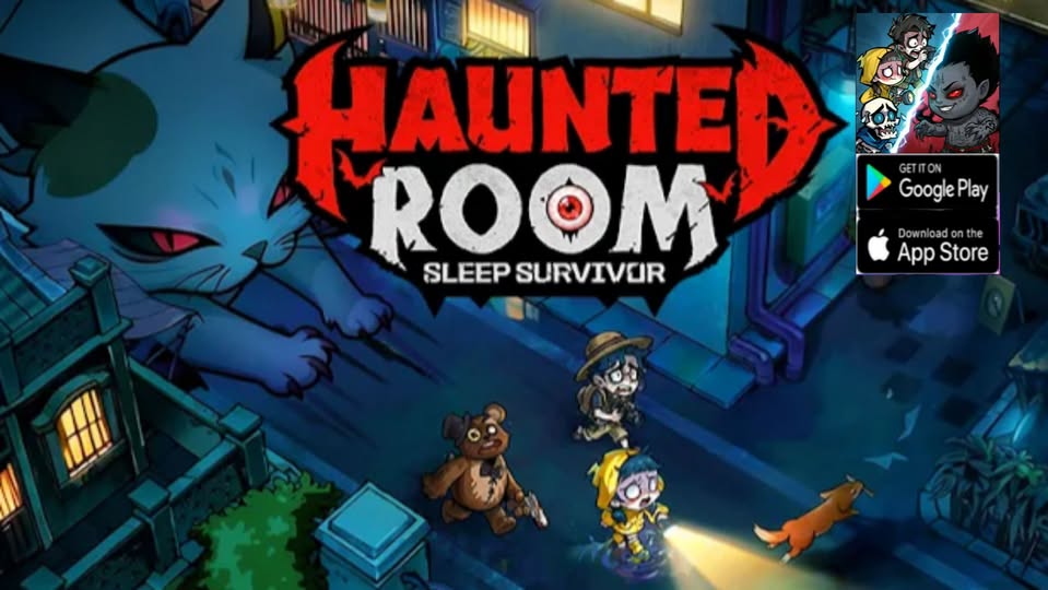 Haunted Room