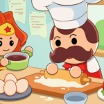 Food Fever - рабочие коды