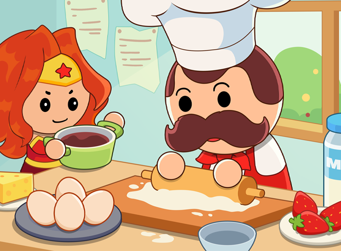 Food Fever - рабочие коды