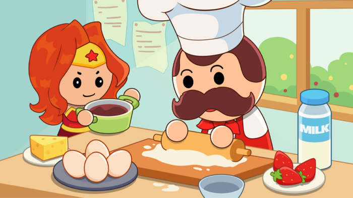 Food Fever - рабочие коды