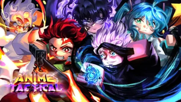 Аниме Тактический Симулятор - рабочие коды