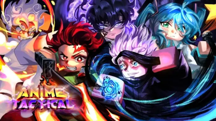 Аниме Тактический Симулятор - рабочие коды