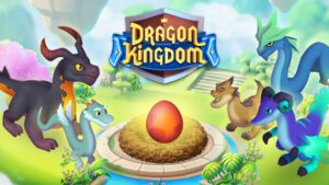 Dragon Kingdom