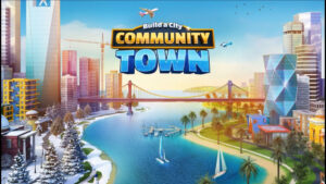 Community Town