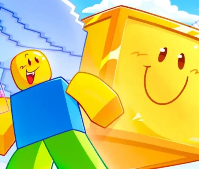 Будь счастливым блоком - рабочие коды