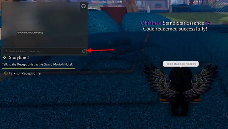 Bizarre Lineage - рабочие коды