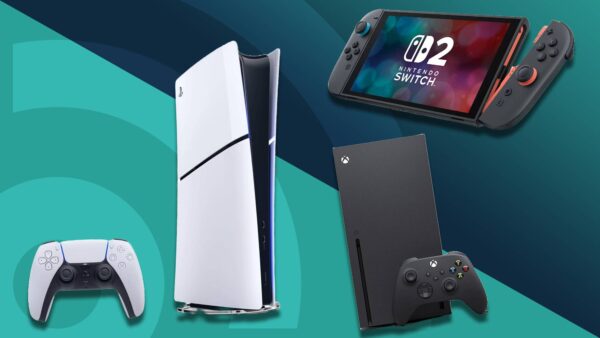 Лучшие игровые приставки: как выбрать свою идеальную консоль