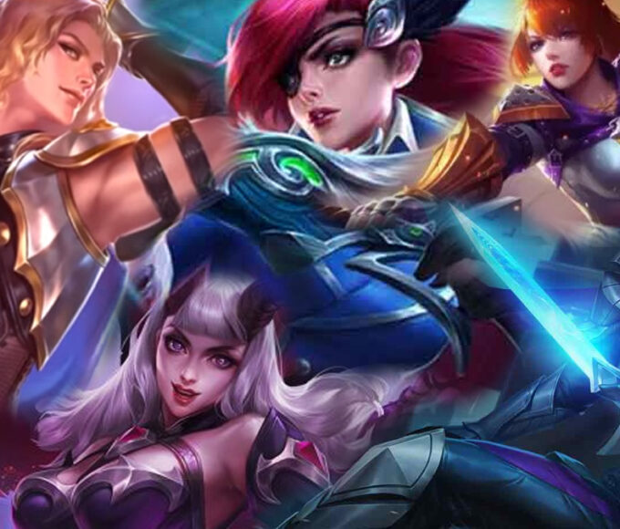 Как играть в Мобайл Легенд: Полный гайд для новичков