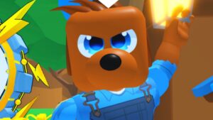 Симулятор кнопок